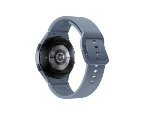 Samsung Samsung Galaxy Watch 5 44mm R910 Blue (WYPRZEDAŻ) Samsung Samsung Galaxy Watch 5 44mm R910 Blue (WYPRZEDAŻ)