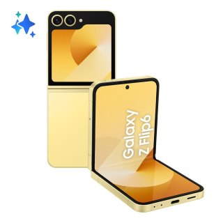 Samsung Samsung Galaxy Z Flip 6 (F741B) 5G 12/256GB Yellow