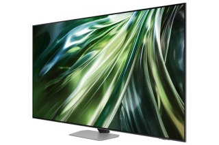 Samsung Telewizor Samsung QE65QN92DATXXH QLED 65'' 4K Ultra HD 144Hz Tizen Dolby Digital Plus Graphite