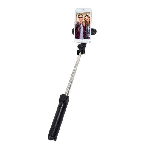 VAKOSS VAKOSS STATYW DO SELFIE 2W1 ST-1617 PILOT BLUETOOTH