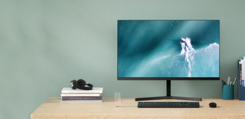 Xiaomi Monitor Xiaomi 23,8" IPS Mi Desktop 1C Xiaomi Monitor Xiaomi 23,8" IPS Mi Desktop 1C