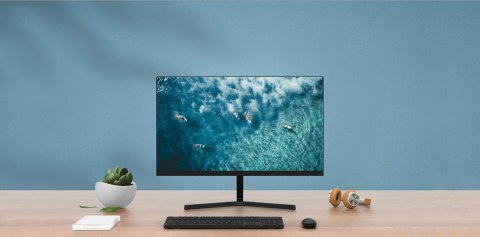 Xiaomi Monitor Xiaomi 23,8" IPS Mi Desktop 1C Xiaomi Monitor Xiaomi 23,8" IPS Mi Desktop 1C