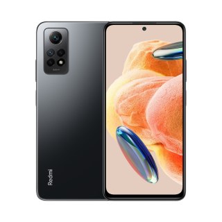 Xiaomi Smartfon Xiaomi Redmi Note 12 Pro 8/256GB Szary (WYPRZEDAŻ)