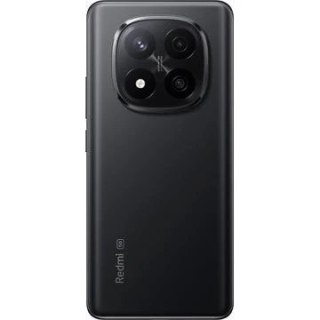 Xiaomi Smartfon Xiaomi Redmi Note 14 Pro+ 5G 12/512GB Midnight Black
