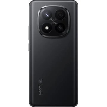 Xiaomi Smartfon Xiaomi Redmi Note 14 Pro+ 5G 12/512GB Midnight Black Xiaomi Smartfon Xiaomi Redmi Note 14 Pro+ 5G 12/512GB Midnight Black