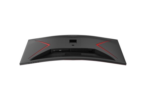 AOC MONITOR AOC LED 34" CU34G2XE/BK