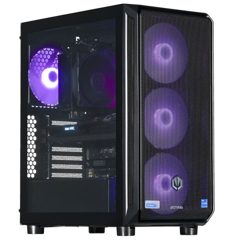 Actina Actina ENDORFY 12400F/32GB/1TB/ArcB580/600W