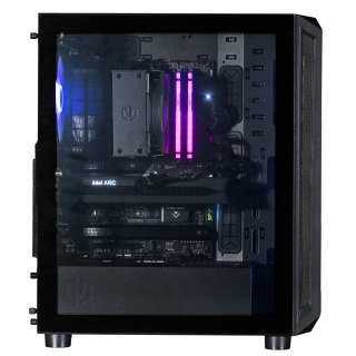 Actina Actina ENDORFY 12400F/32GB/1TB/ArcB580/600W
