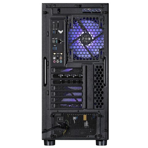 Actina Actina ENDORFY 12400F/32GB/1TB/ArcB580/600W