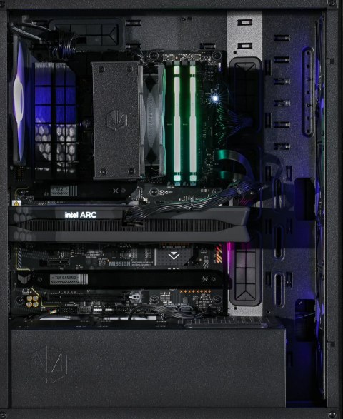 Actina Actina ENDORFY 12600K/32GB/1TB/ArcB580/600W/W11H