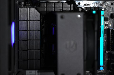Actina Actina ENDORFY 12600K/32GB/1TB/ArcB580/600W/W11H