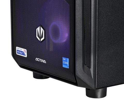 Actina Actina ENDORFY 12600K/32GB/1TB/ArcB580/600W