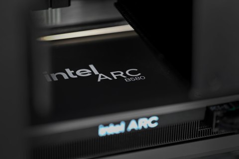 Actina Actina ENDORFY 12600K/32GB/1TB/ArcB580/600W