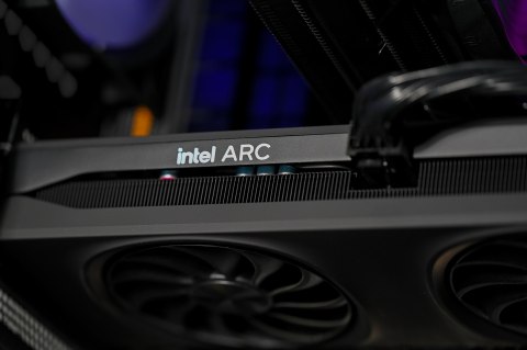 Actina Actina ENDORFY 12600K/32GB/1TB/ArcB580/600W