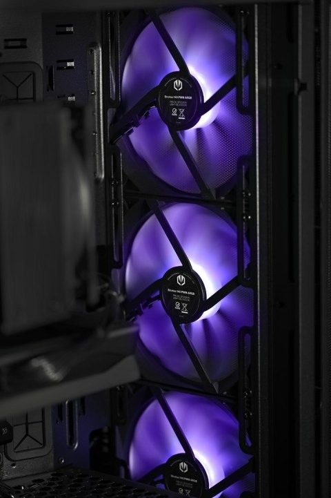 Actina Actina ENDORFY 12600K/32GB/1TB/ArcB580/600W