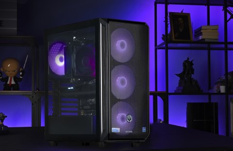 Actina Actina ENDORFY 12600K/32GB/1TB/ArcB580/600W