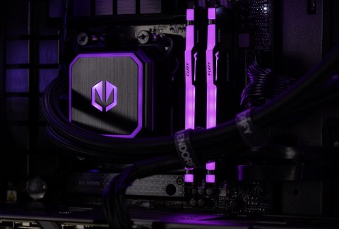 Actina Actina ENDORFY 7800X3D/32GB/2TB/RTX5080/850W