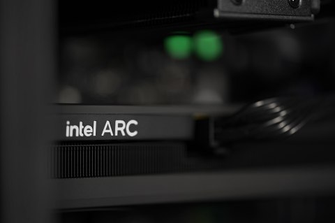 Actina Actina ENDORFY 8400F/32GB/1TB/ArcB580/600W