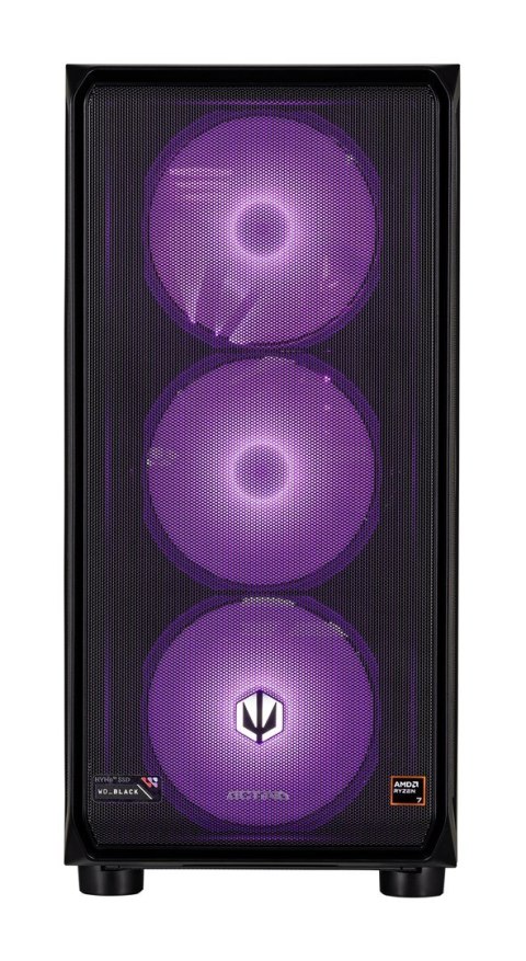 Actina Actina ENDORFY 9800X3D/32GB/2TB/RTX5080/850W