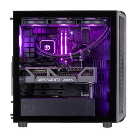 Actina Actina ENDORFY 9800X3D/32GB/2TB/RTX5080/850W