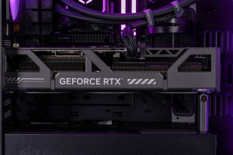 Actina Actina ENDORFY 9800X3D/32GB/2TB/RTX5080/850W