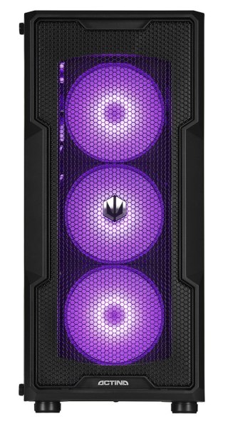 Actina Actina ENDORFY 9900X/32GB/2TB/RX7900XTX/1000W