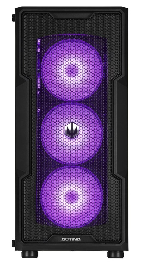 Actina Actina ENDORFY 9900X/32GB/2TB/RX7900XTX/1000W