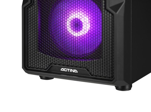 Actina Actina ENDORFY 9900X/32GB/2TB/RX7900XTX/1000W