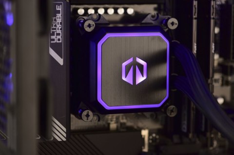 Actina Actina ENDORFY 9900X/32GB/2TB/RX7900XTX/1000W