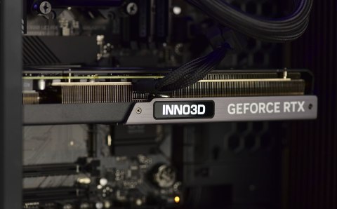 Actina Actina ENDORFY 9900X/32GB/2TB/RX7900XTX/1000W