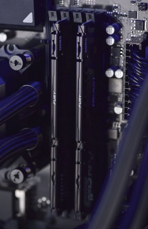 Actina Actina ENDORFY 9900X/32GB/2TB/RX7900XTX/1000W