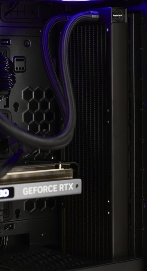 Actina Actina ENDORFY 9900X/32GB/2TB/RX7900XTX/1000W