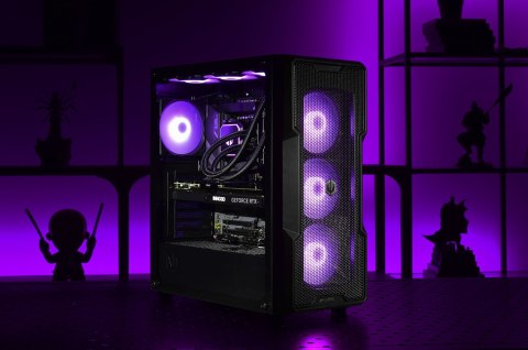 Actina Actina ENDORFY 9900X/32GB/2TB/RX7900XTX/1000W