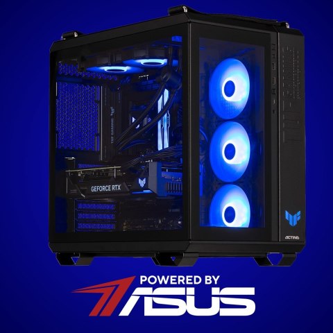Actina Actina PBA 7800X3D/32GB/2TB/RTX5080/850W