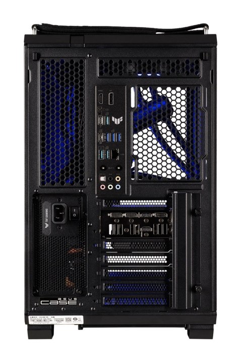 Actina Actina PBA 7800X3D/32GB/2TB/RTX5080/850W