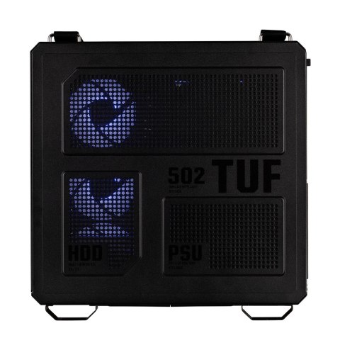 Actina Actina PBA 9800X3D/32GB/2TB/RTX5080/850W