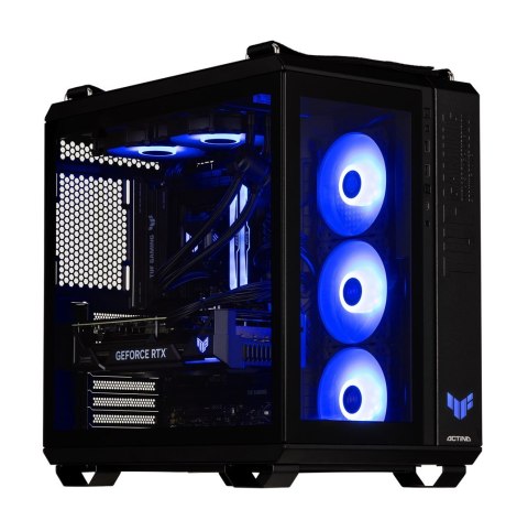 Actina Actina PBA 9800X3D/32GB/2TB/RTX5080/850W