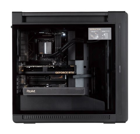 Action Actina PBA 14700K/182GB/1+2TB/RTX4070TiS/850W/W11P