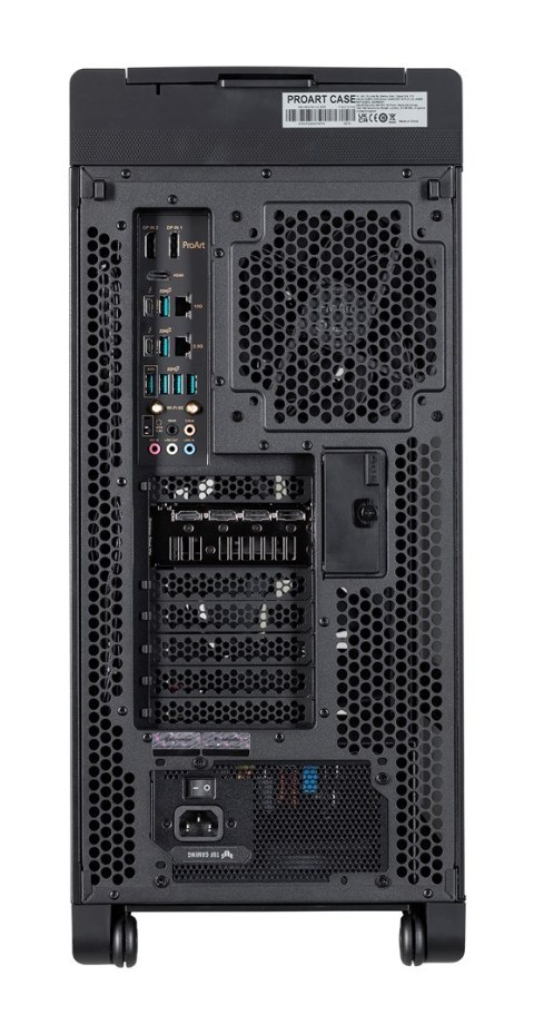 Action Actina PBA 14700K/182GB/1+2TB/RTX4070TiS/850W/W11P