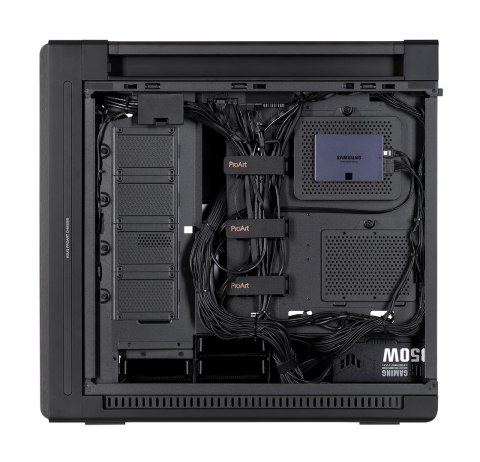 Action Actina PBA 14700K/182GB/1+2TB/RTX4070TiS/850W/W11P