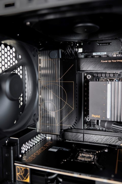 Action Actina PBA 14700K/182GB/1+2TB/RTX4070TiS/850W/W11P