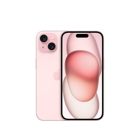 Apple Apple iPhone 15 128GB Pink Apple Apple iPhone 15 128GB Pink