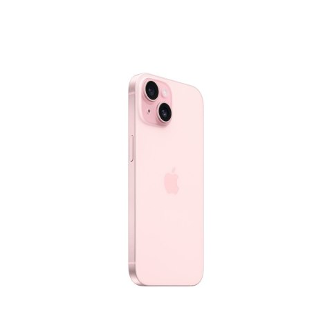 Apple Apple iPhone 15 128GB Pink Apple Apple iPhone 15 128GB Pink