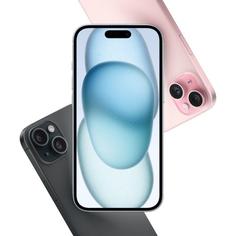 Apple Apple iPhone 15 128GB Pink Apple Apple iPhone 15 128GB Pink
