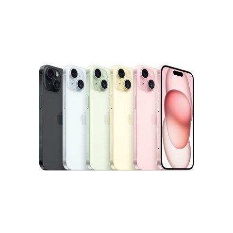 Apple Apple iPhone 15 128GB Pink Apple Apple iPhone 15 128GB Pink
