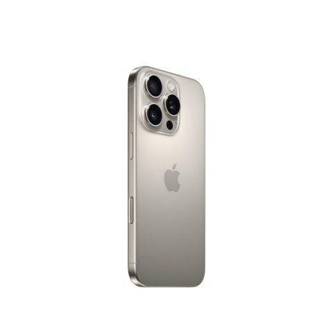 Apple Apple iPhone 16 Pro 128GB Natural Titanium Apple Apple iPhone 16 Pro 128GB Natural Titanium