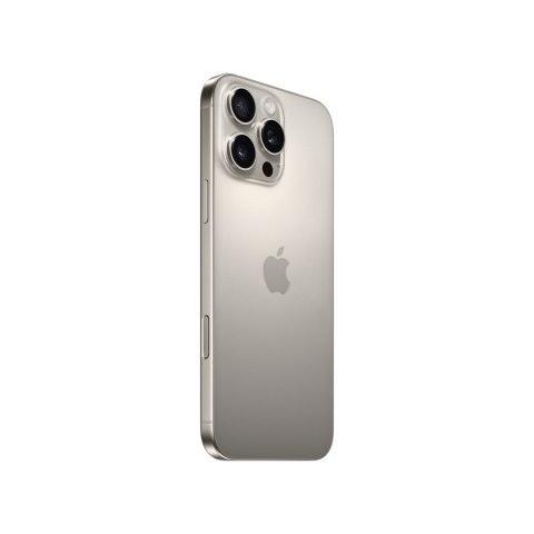 Apple Apple iPhone 16 Pro Max 256GB Natural Titanium Apple Apple iPhone 16 Pro Max 256GB Natural Titanium