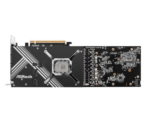 Asrock Karta graf. Asrock Radeon RX 7900 XT Creator 20GB
