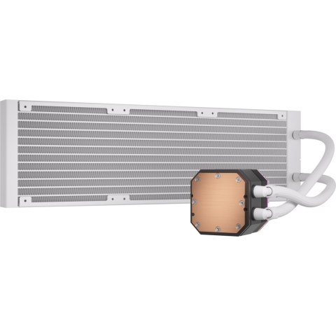 Corsair Corsair iCUE H150iELITE XT 360 mm RGB WH