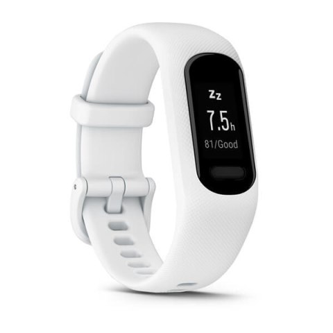 Garmin Smartband Garmin Vivosmart 5 White S/M